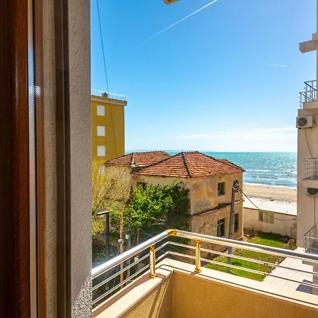 Misiri Hotel Durrës