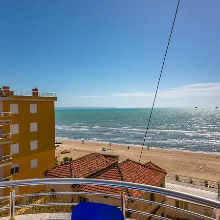 Misiri Hotel Durrës