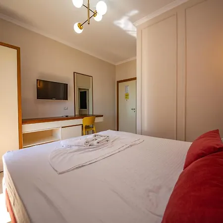 Hotel Misiri