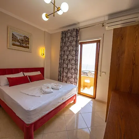 Misiri 3* Durrës