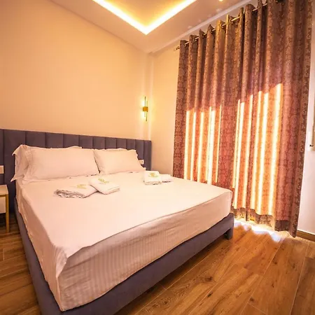 Hotel Misiri 3*