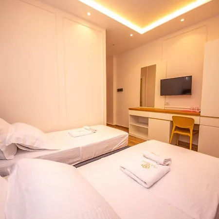 Misiri Hotel Durres
