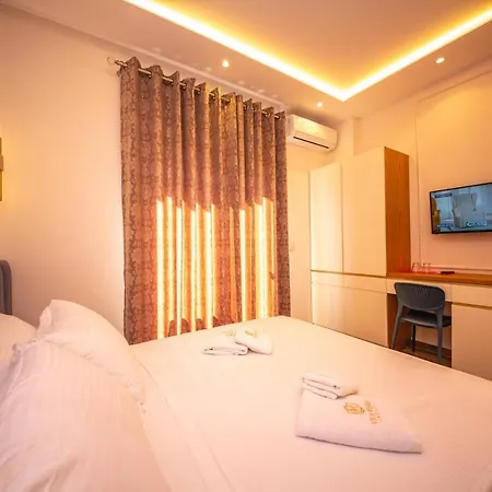 Misiri Hotel 3*