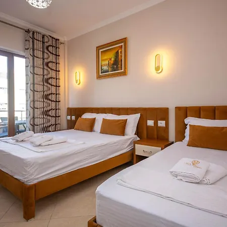 Misiri 3* Durres