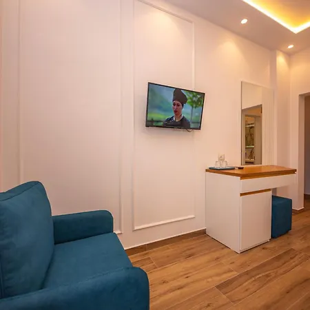 Hotell Misiri 3*