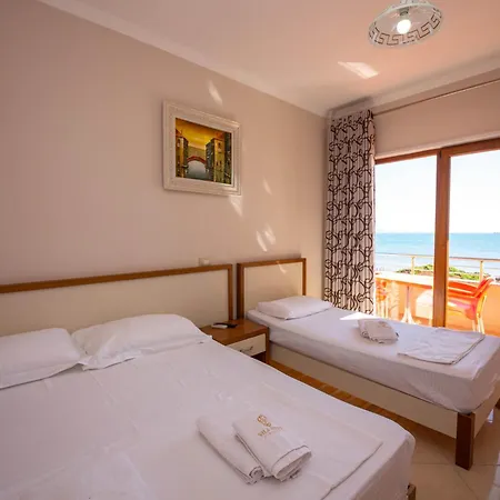 Misiri Hotel Durres