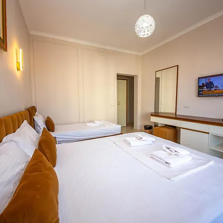 Hotell Misiri Durrës