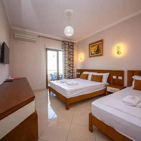 Hotell Misiri 3*