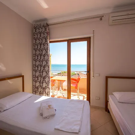 Misiri Hotel Durres
