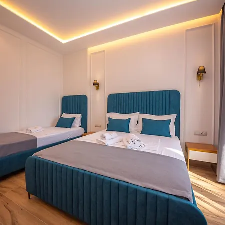 Misiri Δυρράχιο