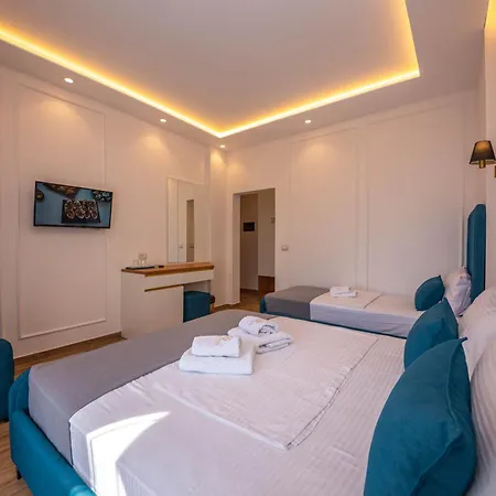 Misiri Ξενοδοχείο