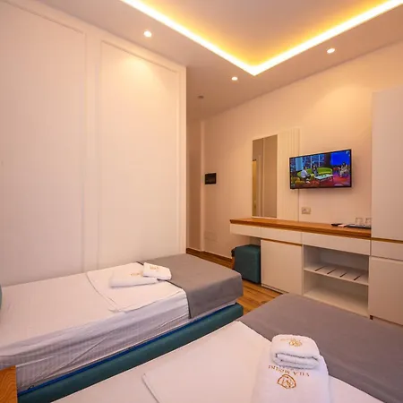 Hotel Misiri