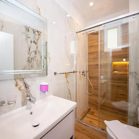 Hotell Misiri Durrës