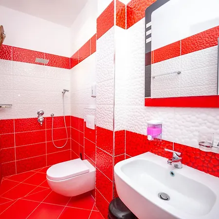 Misiri Hotell 3*
