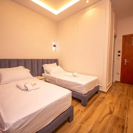 Misiri Hotell 3*