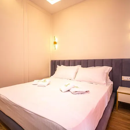 Hotell Misiri 3*