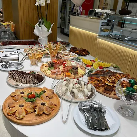 Misiri Hotel 3*