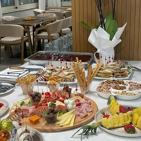 Misiri Hotel Durrës