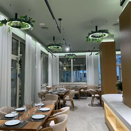 Ξενοδοχείο Misiri Δυρράχιο