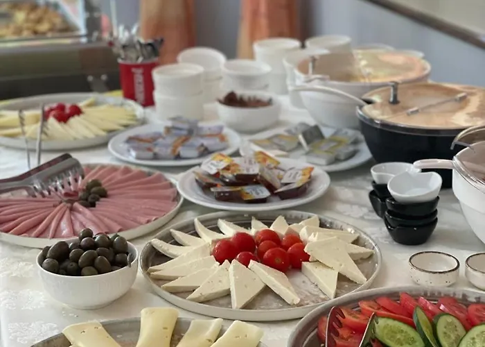 Hotel Misiri Durrës