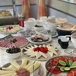 Hotell Misiri Durrës