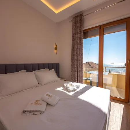 Hotel Misiri Durrës