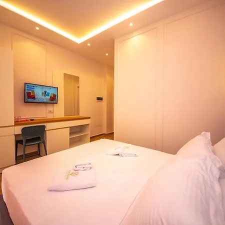Misiri Hotel 3*