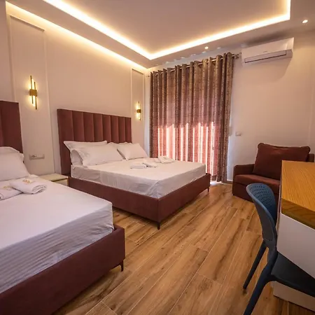 Misiri Otel Dıraç