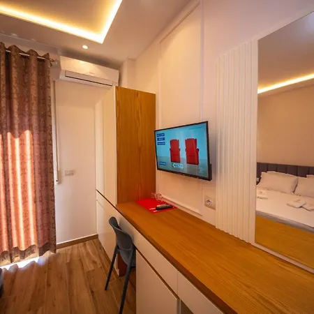 Misiri Hotel Durrës