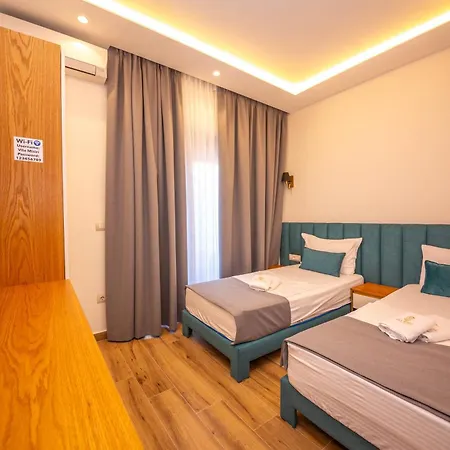 Misiri 3* Durrës