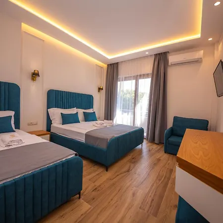 Misiri Otel Dıraç