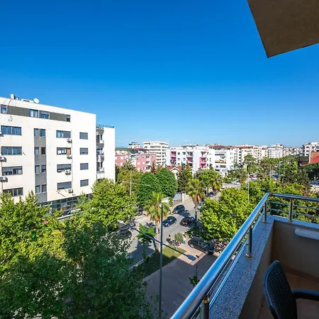 Hotel Misiri Durrës