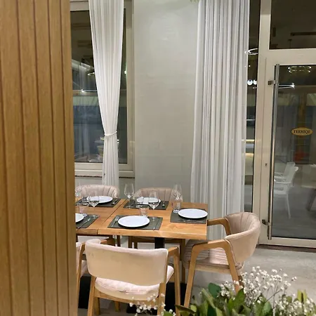 Hotel Misiri