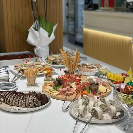 Hotel Misiri Durrës