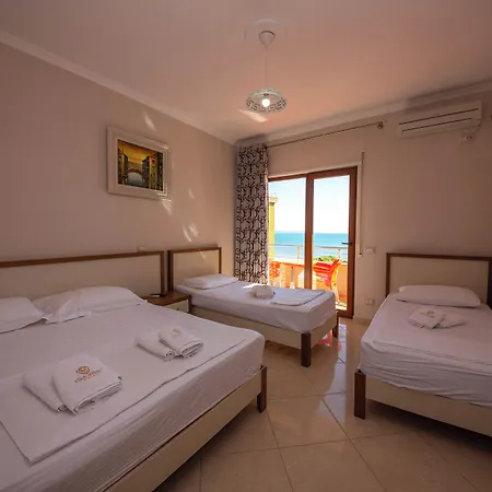 Misiri Hotel Durrës